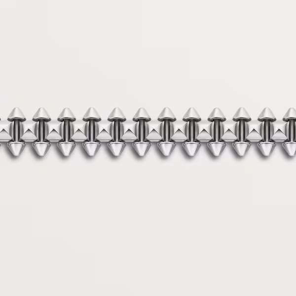 Cartier Clash de Cartier bracelet, flexible, medium model - Image 3